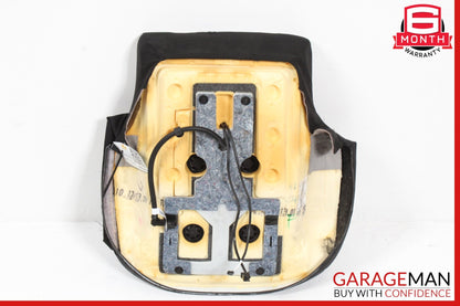 2010-2013 Mercedes-Benz S550 W221 Front Right Lower Seat Cushion 2219106846