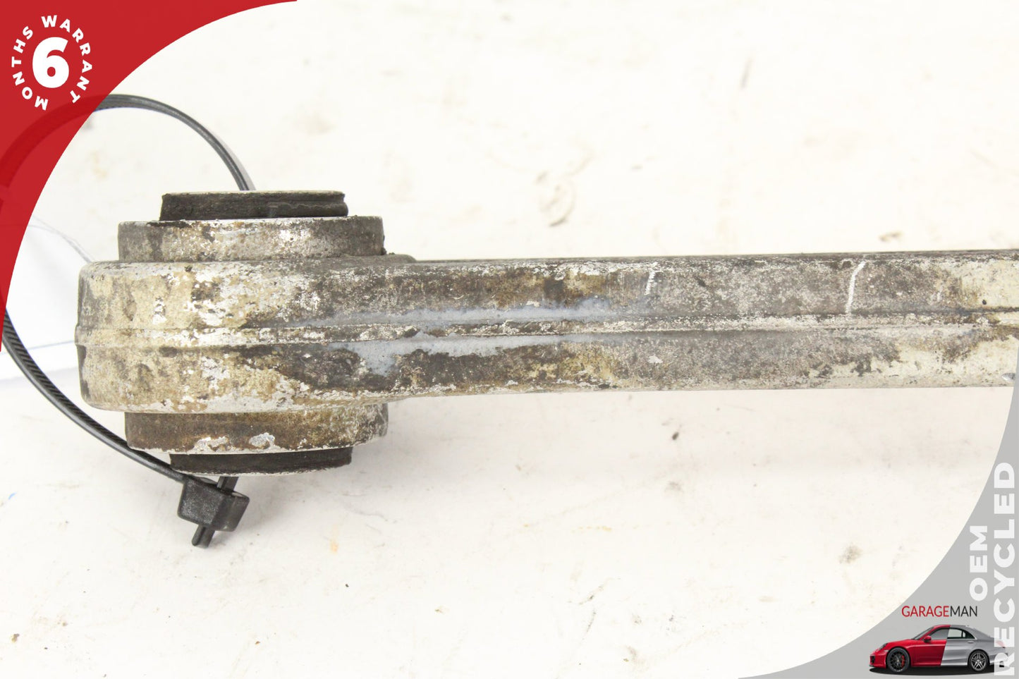 1999-2005 Porsche 911 Rear Left or Right Side Upper Control Arm 99633104703 OEM