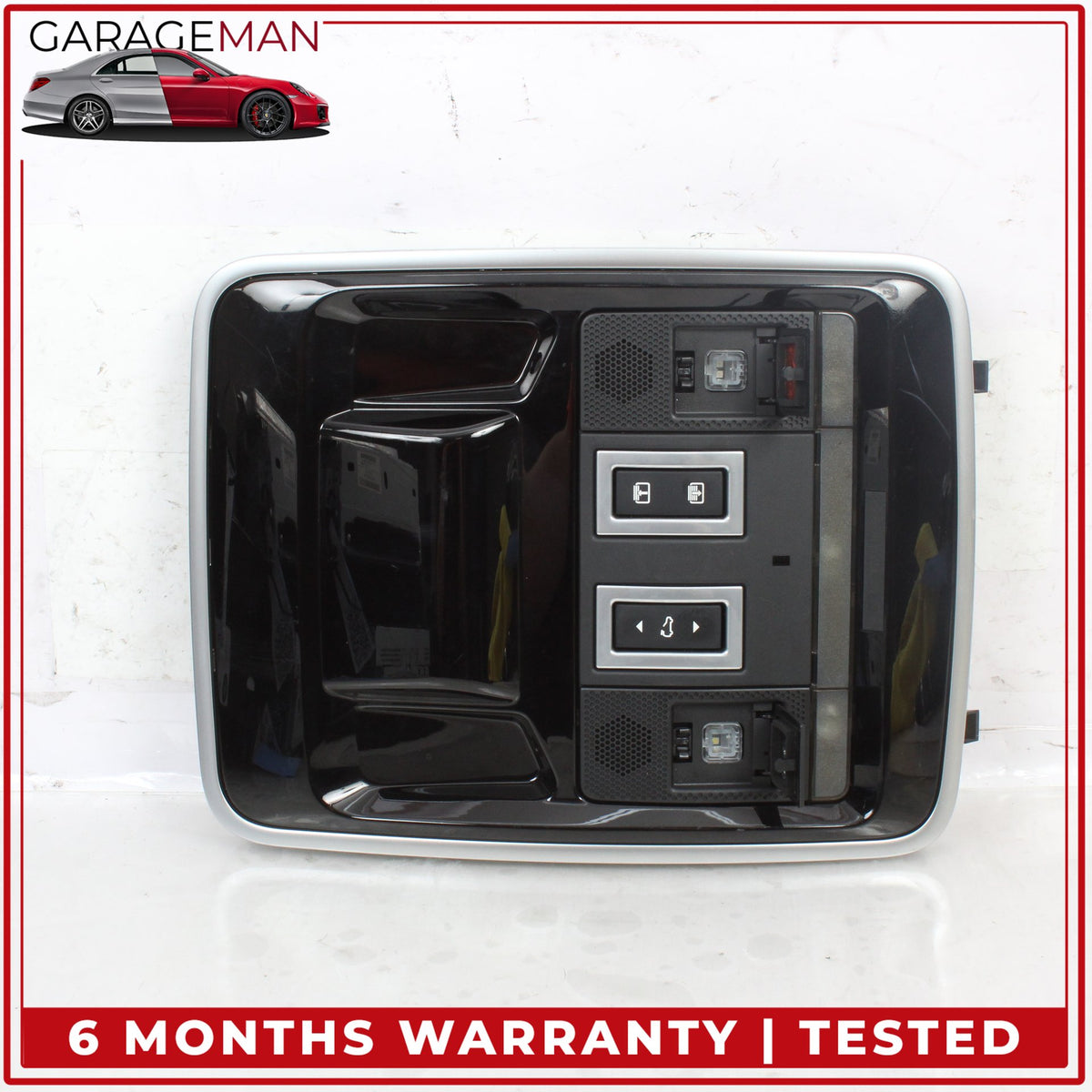 2013-2017 Land Rover Range Rover L405 Overhead Dome Light Lamp GPLA519A58DB OEM