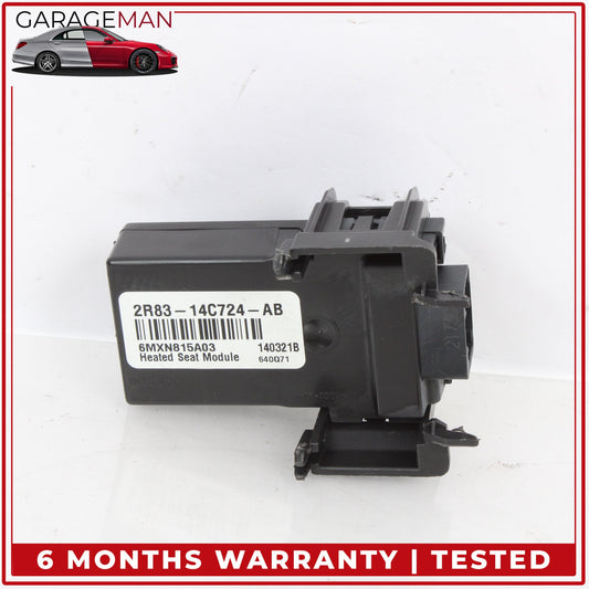 2005-2016 Land Rover LR4 Rear Left or Right Seat Heat Control Module Unit OEM