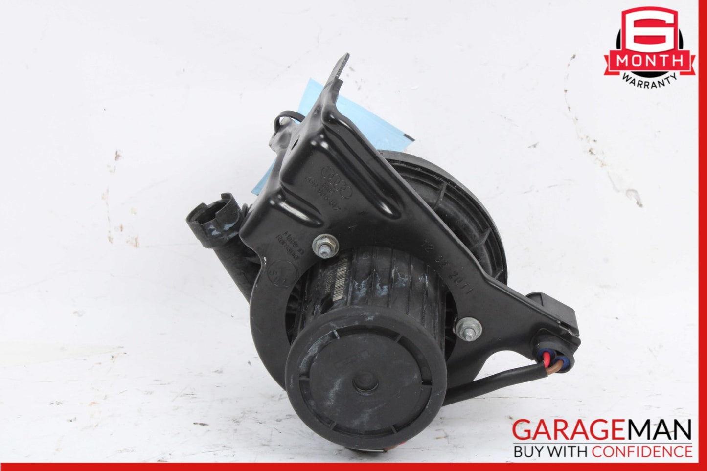 2012-2018 Audi A6 C7 Sedan Secondary Air Smog Pump 079959253