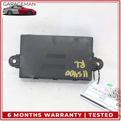 2007-2013 Mercedes W221 S400 Rear Left or Right Door Control Module Unit OEM