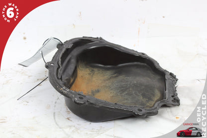 2008-2016 Audi A6 A8 Q5 Q7 SQ5 Sedan Engine Timing Cover 06E109285J OEM