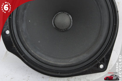 2012-2019 Mercedes X166 GL450 Rear Left and Right Side Door Speaker 1668202102