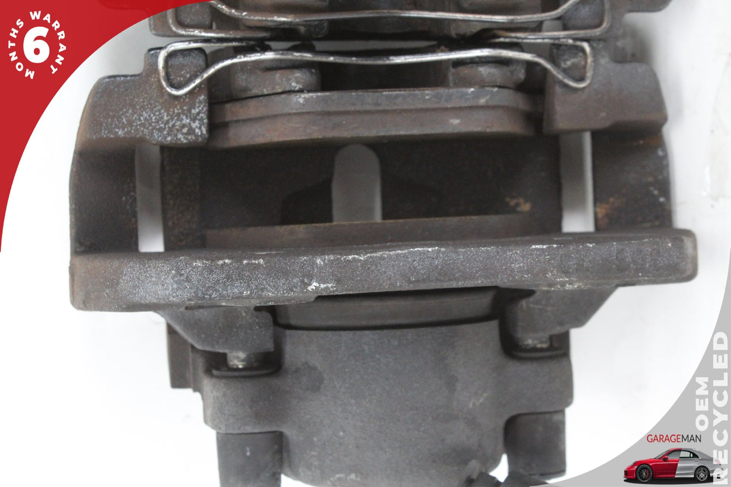 1997-2006 Jaguar XK8 X100 Convertible Rear Left and Right Side Brake Caliper JLM21467