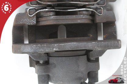 1997-2006 Jaguar XK8 X100 Convertible Rear Left and Right Side Brake Caliper JLM21467