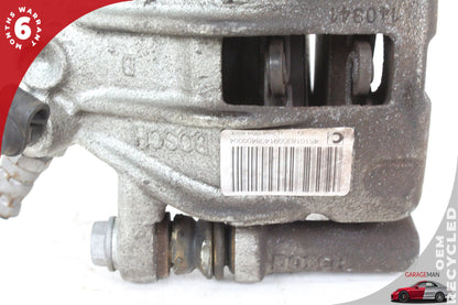2008-2015 Smart Fortwo 451 Front Left and Right Side Brake Caliper 4510083009