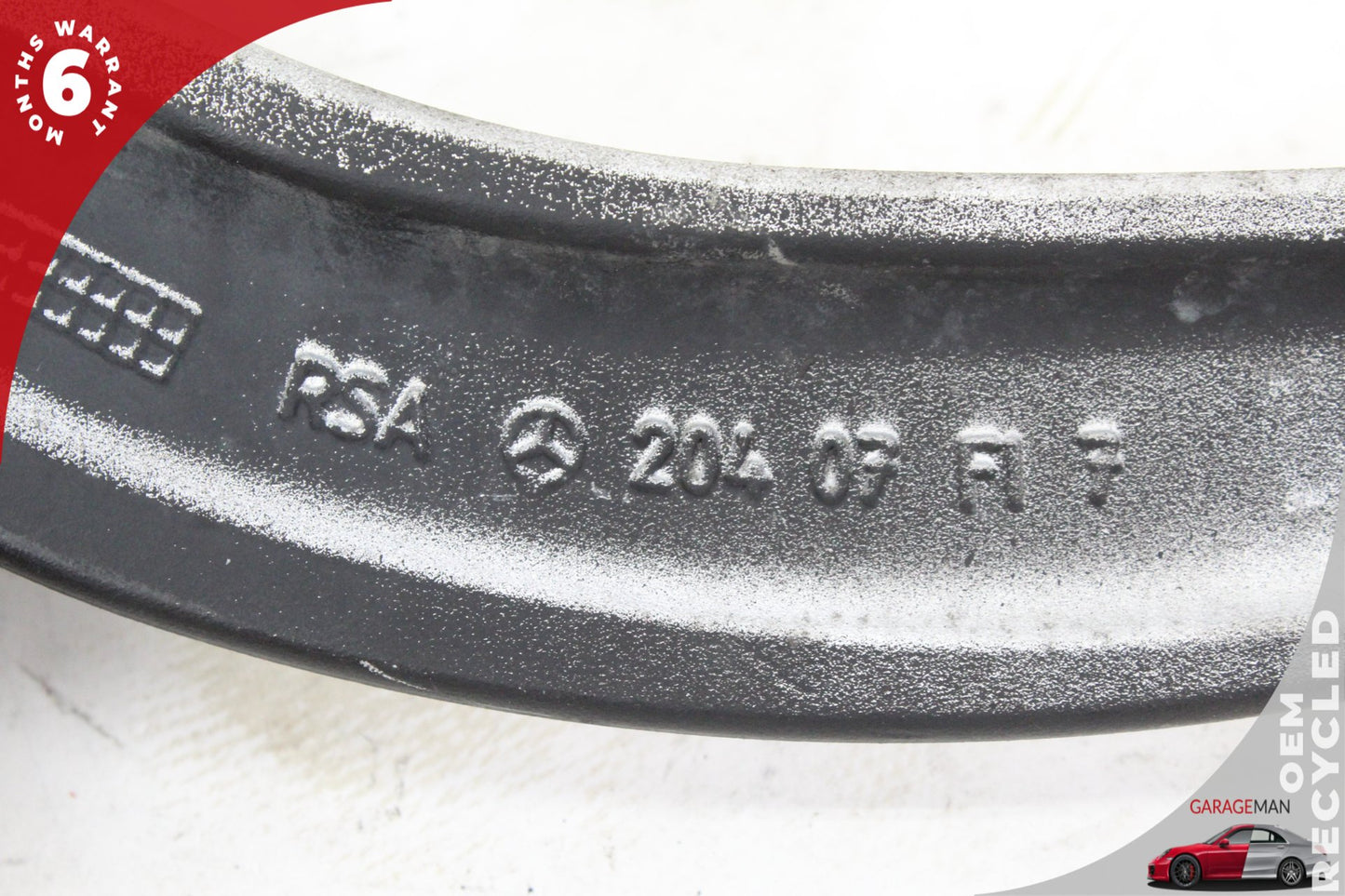 17-19 Mercedes-Benz E400 W213 AWD Rear Left or Right Side Upper Control Arm 20407F17 OEM