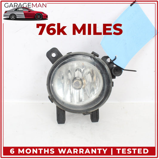 2014-2021 BMW 230i F22 Front Right Side Fog Light Lamp 7248912 OEM