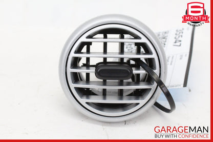 2008-2015 Smart Fortwo 451 Front Right Side Dash AC A/C Air Vent 4518301154 OEM
