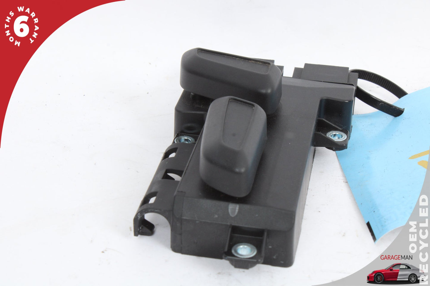 2008-2020 Audi A3 A6 A7 Front Left Side Seat Adjustment Switch 8K0959747 OEM