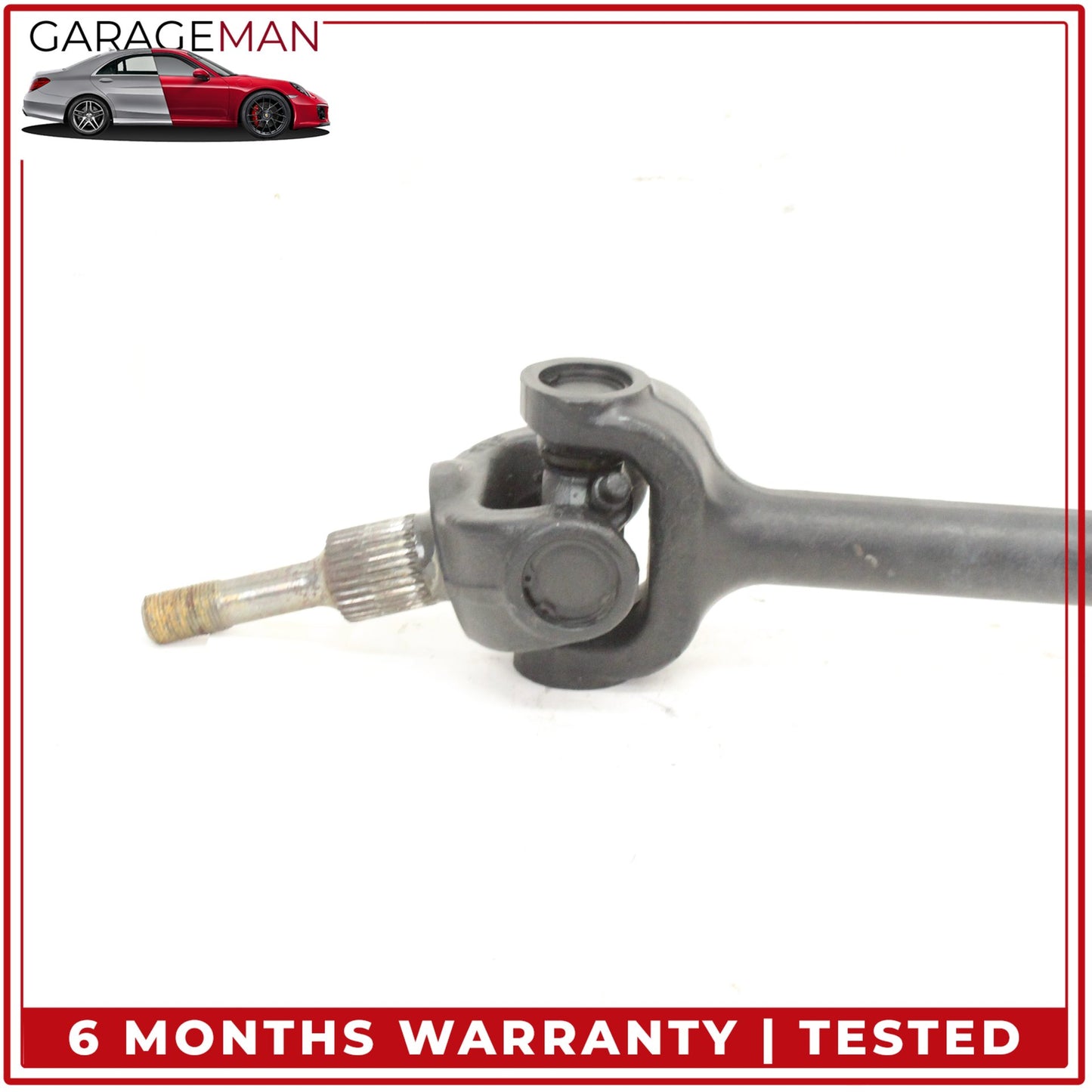 1988-2002 Jaguar XK8 RWD Rear Left or Right Side Axle Half Shaft CBC2268 OEM