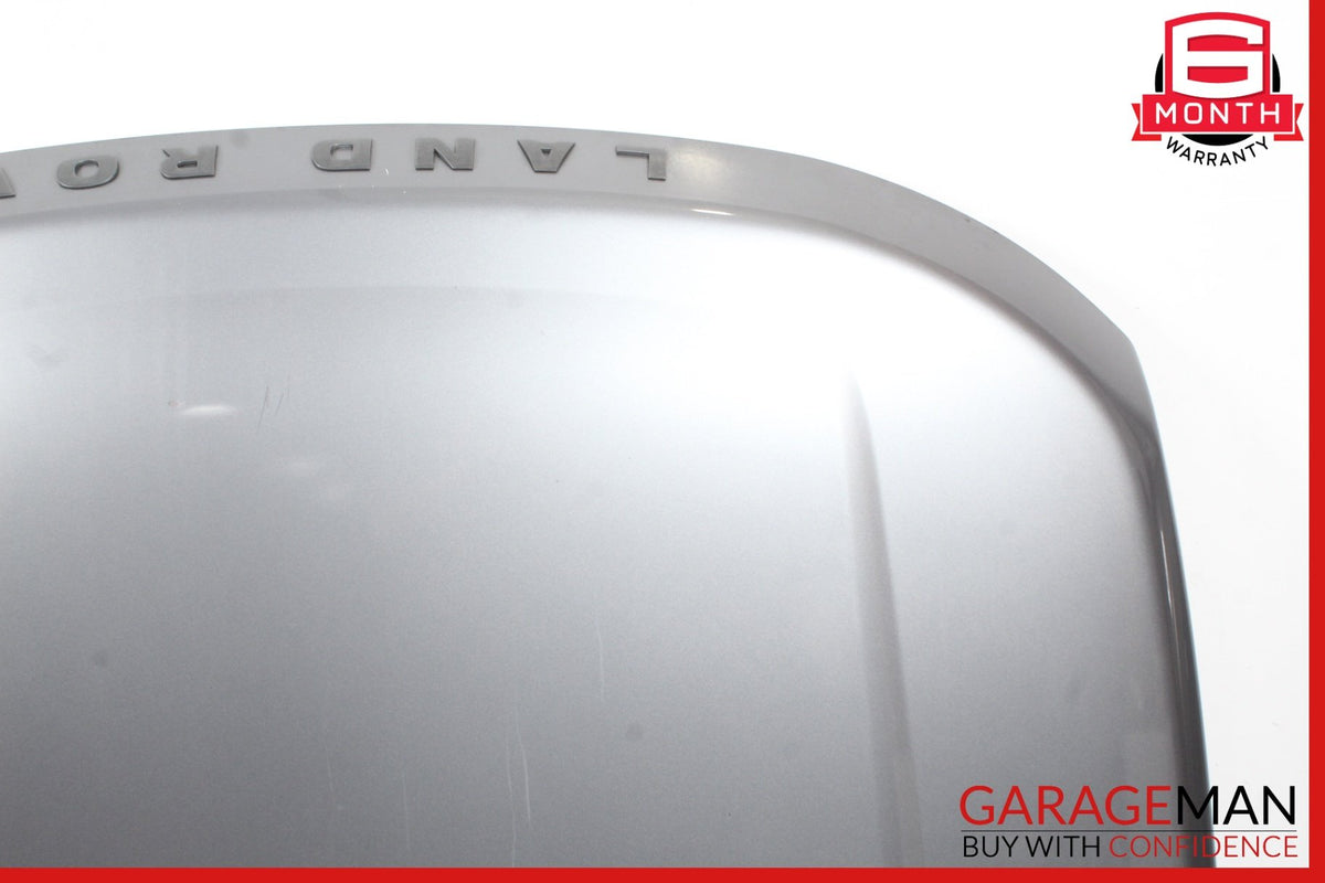 2005-2016 Land Rover LR4 LR3 SUV Front Hood Bonnet Panel BKA780040 OEM