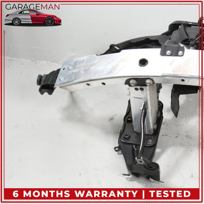 2003-2009 Mercedes-Benz E350 W211 Sedan Front Radiator Support Reinforcement Bar 2116200916 OEM