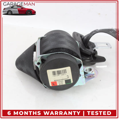 2010-2016 Land Rover LR4 L319 SUV Rear Left Side Seat Belt 8H22F611B69ABW OEM