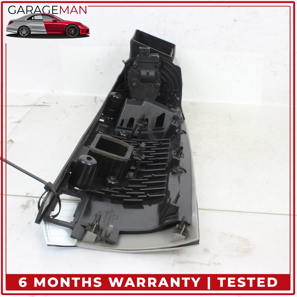 2009-2015 Jaguar XF X250 Front Right Side Dash AC A/C Air Vent 8X23043C26A OEM