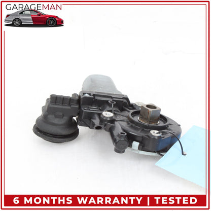 2014-2024 Infiniti Q50 V37 Front Left Window Regulator Motor 0620403400 OEM
