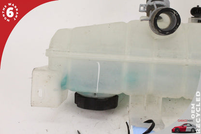 2012-2020 Tesla Model S Radiator Coolant Overflow Expansion Reservoir Tank OEM