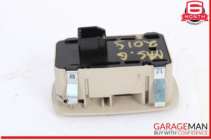 2014-2019 Maserati Ghibli Power Window Switch 670025407 Genuine
