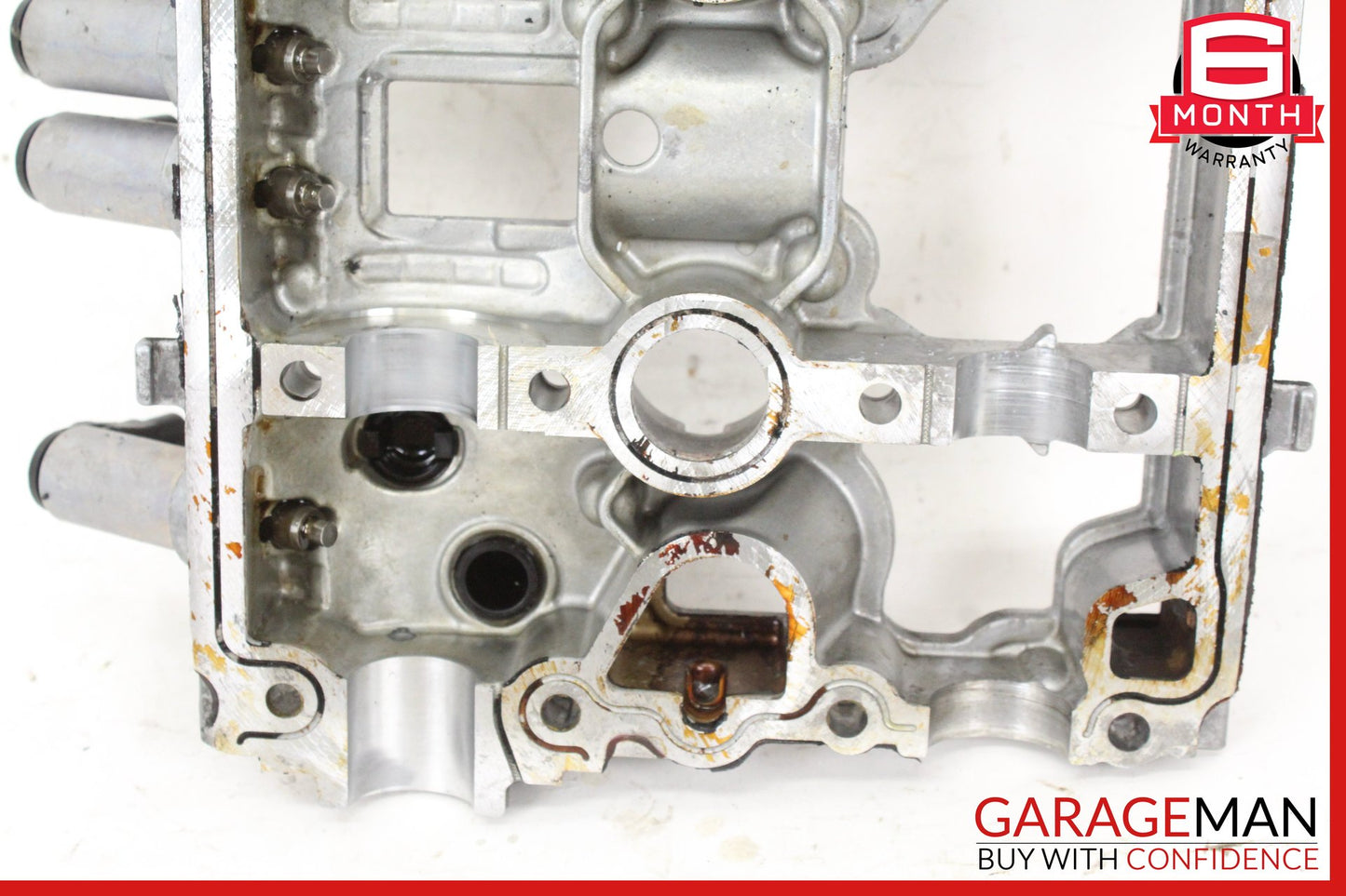 2009-2015 Audi A4 Engine Cylinder Head Valve Cover 06H103475H