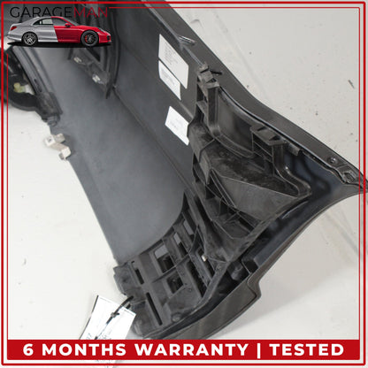 2011-2014 Mercedes W216 CL550 CL600 Sport AMG Rear Bumper Cover Assembly OEM