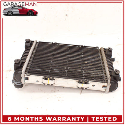 2015-2024 Audi TTS 8S Engine Coolant AUX Auxiliary Radiator 5Q0121251HA OEM