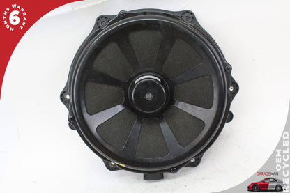 2010-2018 Porsche Panamera 970 Front Left and Right Side Door Audio Speaker OEM