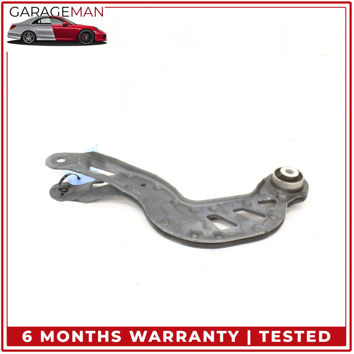 2014-2020 Mercedes X156 GLA250 AWD Rear Left or Right Side Upper Control Arm OEM