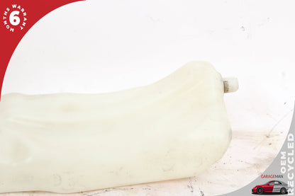 2022-2025 Subaru BRZ Toyota GR86 Coolant Overflow Reservoir Tank 45153CC000 OEM