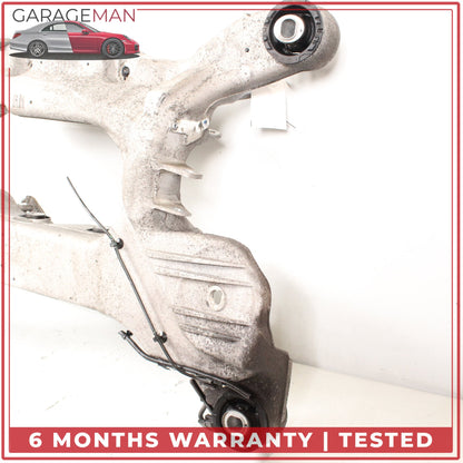 2013-2018 LR Range Rover Sport L494 Rear Sub Frame Subframe Crossmember OEM