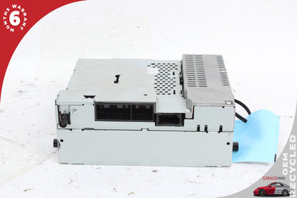 2010-2013 Land Rover LR4 SUV Head Unit Navigation Command CD Player AH2218C815AD