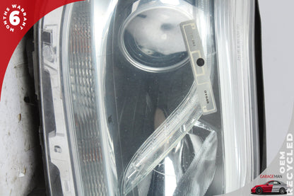 2013-2016 Mercedes-Benz GL450 X166 SUV Front Right Halogen Head Light Lamp 1668208959