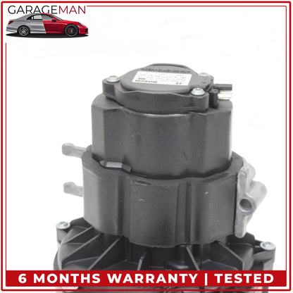 1998-2008 Mercedes R129 SL500 E500 Secondary Air Smog Pump Emission Control OEM