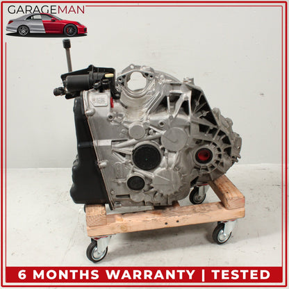 2014-2019 Mercedes-Benz CLA250 W117 FWD 2.0L Automatic Transmission 724.003 OEM
