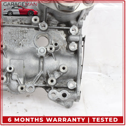 2015-2020 Mercedes X156 GLA250 Engine Cylinder Head Valve Cover 2700102502 OEM