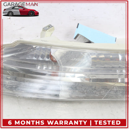2004-2010 BMW 650i E64 RWD Front Left Side Turn Signal Lamp Light 7165807 OEM