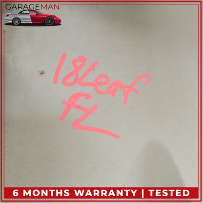 2018-2024 Nissan Leaf Front Left Driver Side Fender Panel F31015SA0A