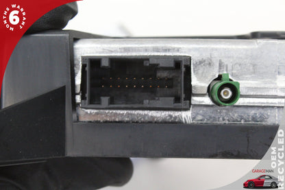 2015-2018 Porsche Macan Surround View Camera Computer Control Module w/ Bracket