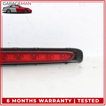 2007-2009 Mercedes W211 E350 Rear 3rd Brake Stop Light Lamp 2118201456 OEM