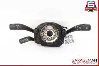 2008-2017 Audi A5 A4 S5 Q5 Steering Column Combination Switch 8R0953568Q OEM