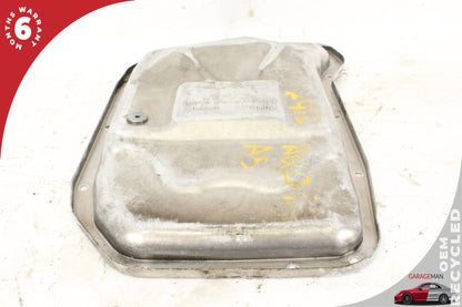 2011-2018 Audi A4 A5 A6 A7 A8 Q5 S7 S8 Automatic Transmission Oil Pan OEM