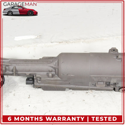 2017-2024 Audi Q7 Q5 SQ5 Electric Power Steering Gear Rack & Pinion Assembly OEM