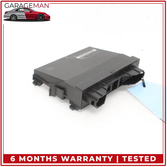 2003-2009 Mercedes-Benz CLK350 W209 Coupe Body Control Module 2098205926 OEM