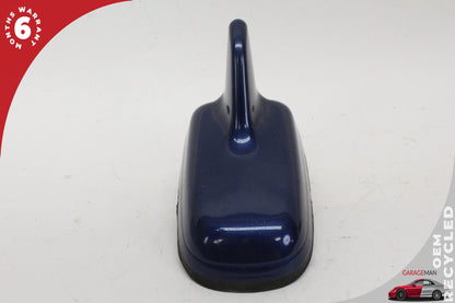 15-18 Audi A3 8V Sedan Roof Shark Fin Antenna Module 8V0035503AK Genuine