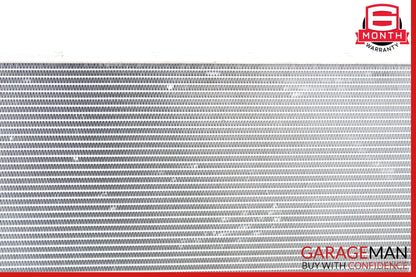 2006-2013 Mercedes W164 ML350 Engine Cooling Radiator AC Air A/C Condenser OEM