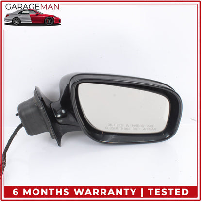 2007-2009 Mercedes W211 E350 E550 E63 AMG Right Side Rear View Door Mirror OEM