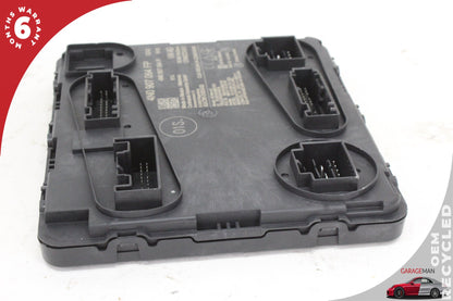 2018-2025 Audi Q5 SQ5 Body Comfort BCM Control Module Unit 4N0907064GP OEM