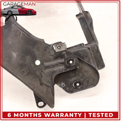 2003-2009 Mercedes W211 E350 Front Right Side Headlamp Mount Support Bracket OEM