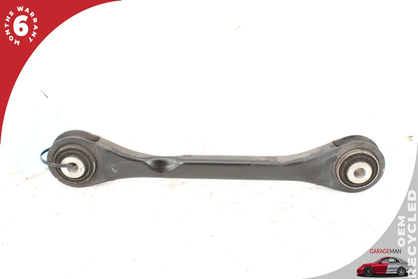 2009-2018 Audi SQ5 Rear Left or Right Lower Forward Control Arm 8K0501529L OEM
