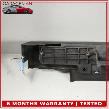 2006-2011 Mercedes W164 ML350 ML500 Left Side Step Running Board 1646900975 OEM